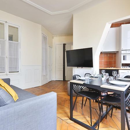 Appartement Quartier Chatelet Les Halles 3 Free Netflix Париж Екстер'єр фото